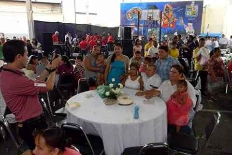 celebracion