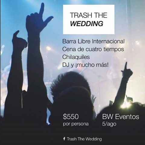 no boda