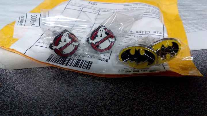 gemelos, cazafantasmas y batman