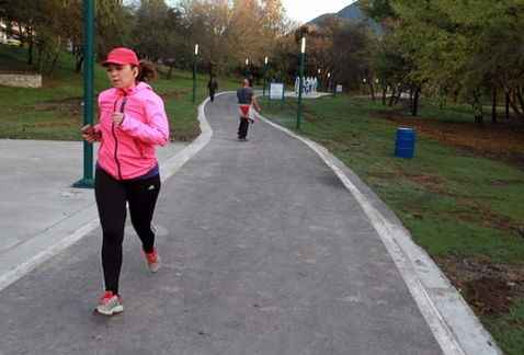 parque