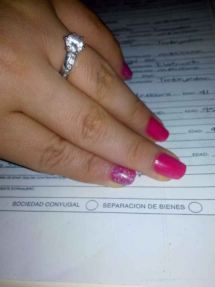 regimen......