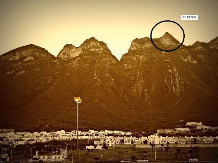 cerro de las mitras