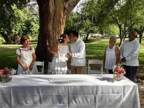 el amor 