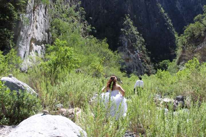 continuando la sesion