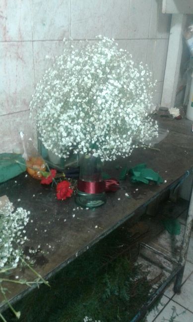 Ya lleguee a mi limite - 1