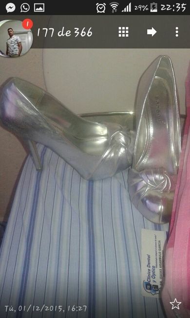 A tan solo 15 dias :0 - 2