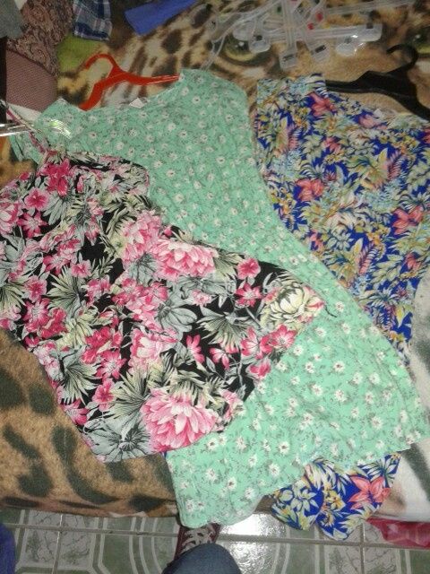 Luna de miel que llevar? ! - 2