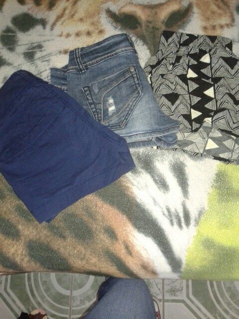 Luna de miel que llevar? ! - 3