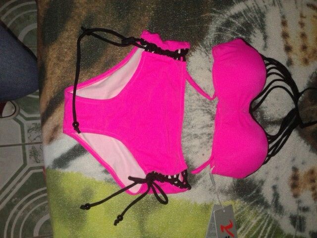 Luna de miel que llevar? ! - 5