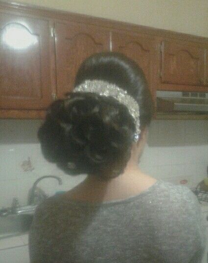 Lista prueba de peinado y maquillaje - 4