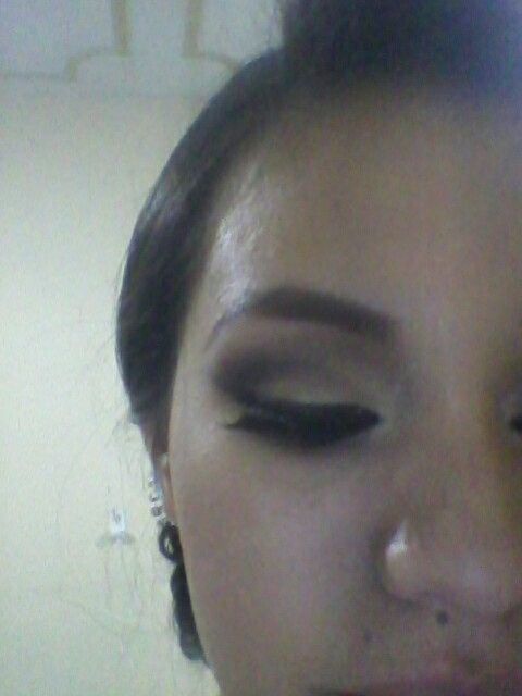 Lista prueba de peinado y maquillaje - 5