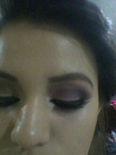 Lista prueba de peinado y maquillaje - 6