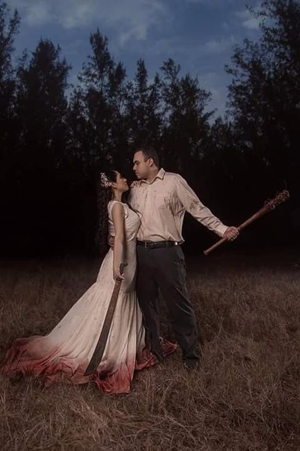 zombie 2