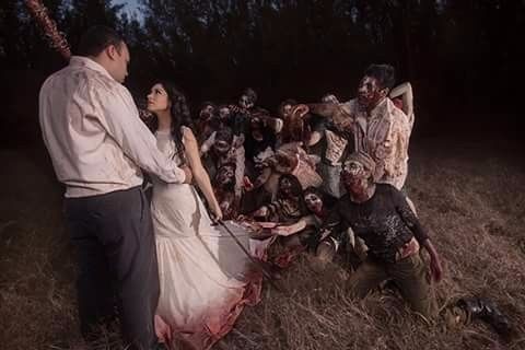 zombie 5