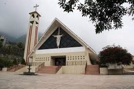 vista exterior