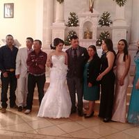 Ya nos casamos! (fotos) - 2