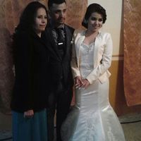 Ya nos casamos! (fotos) - 3