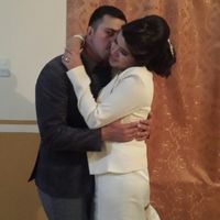 Ya nos casamos! (fotos) - 2