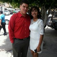 Les comparto mi boda al civil ❤👌 - 1