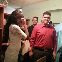 Les comparto mi boda al civil ❤👌 - 3