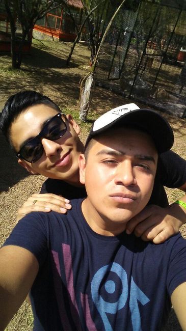 Sube una foto con tu FM o tu FE - 1