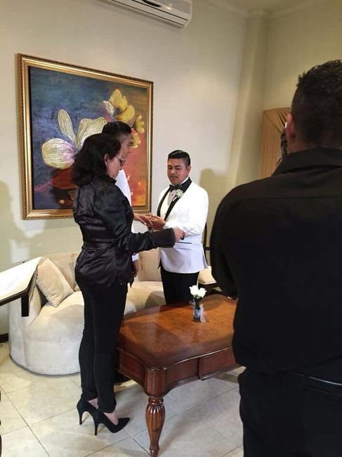 Bodorrio Antonio & Leonardo - 5