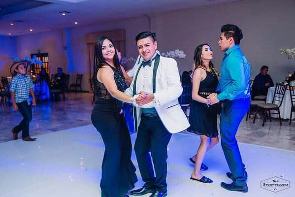 Fotitos...💍👬🎉👏 - 5