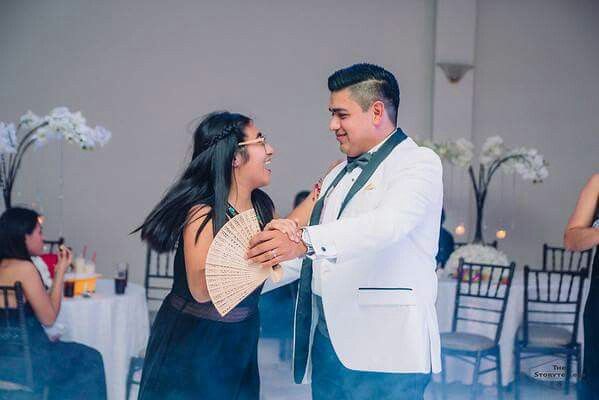 Fotitos...💍👬🎉👏 - 6