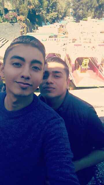  Ya merito!!! Solo 86 días mas ❤💍👬 - 1