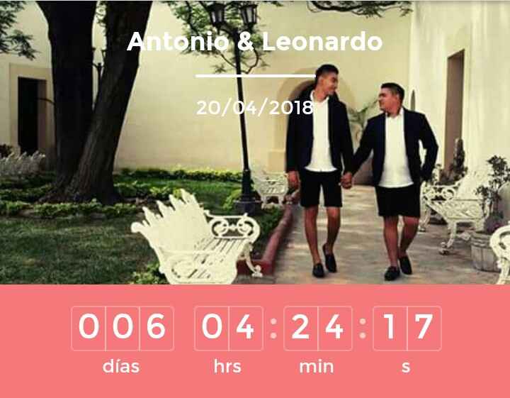 omg 😱😱😱😱❤💍 - 1