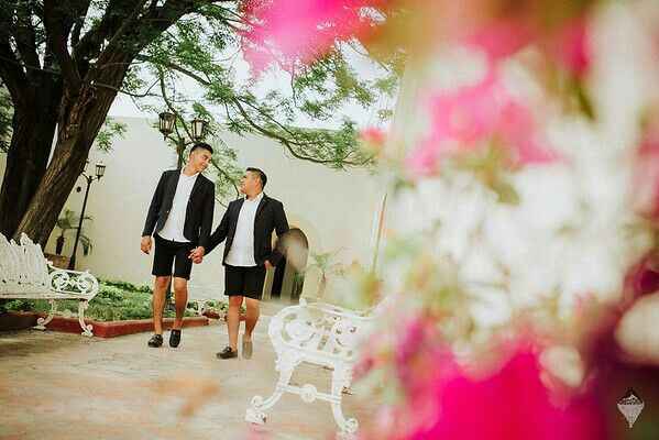 Ya meritooooooo!! - 2