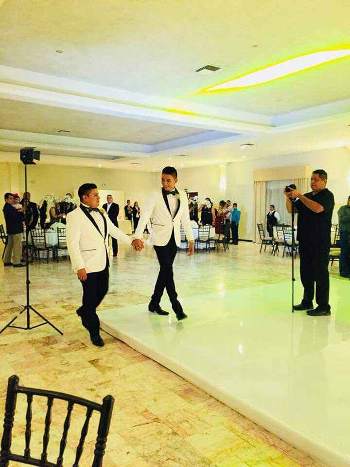 Bodorrio Antonio & Leonardo - 1