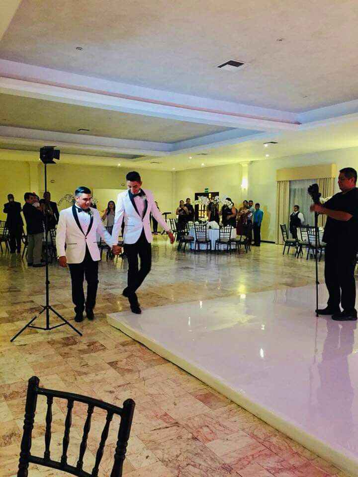 Bodorrio Antonio & Leonardo - 2