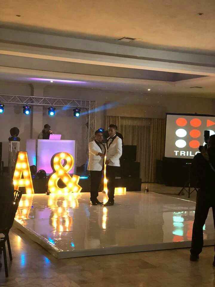 Bodorrio Antonio & Leonardo - 4