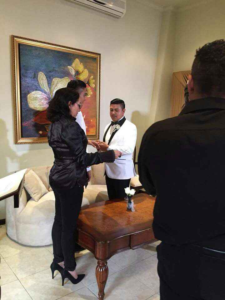 Bodorrio Antonio & Leonardo - 5