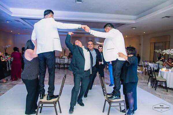 Fotitos...💍👬🎉👏 - 3