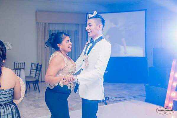 Fotitos...💍👬🎉👏 - 8