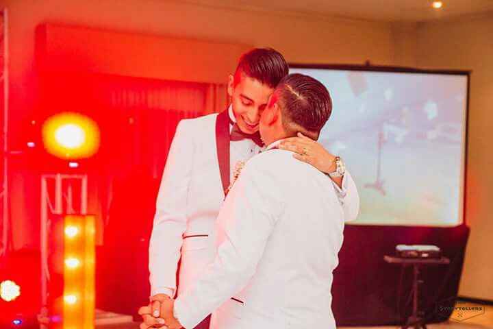 Fotitos...💍👬🎉👏 - 9