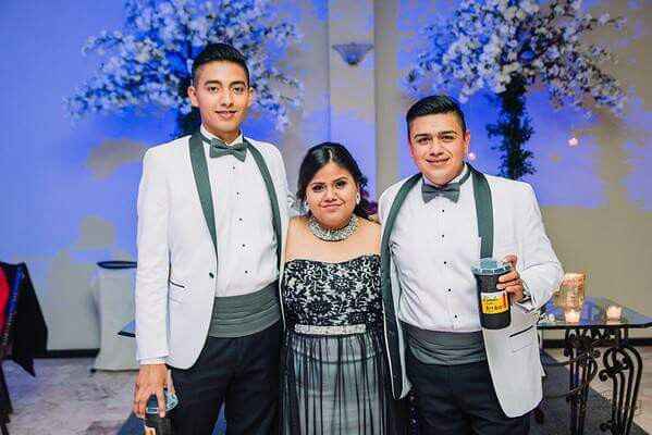 Fotitos...💍👬🎉👏 - 10