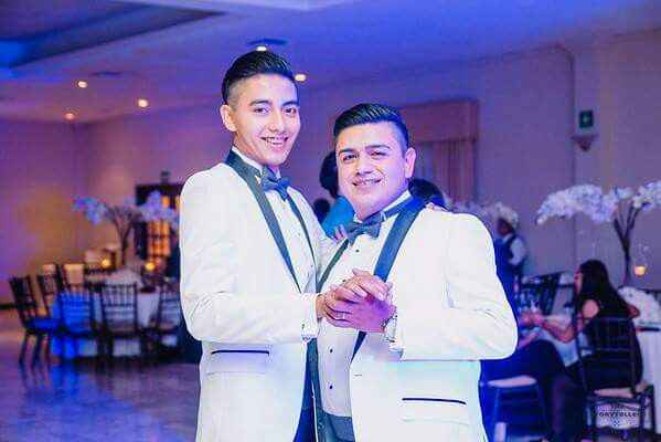 Fotitos...💍👬🎉👏 - 11