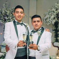 Fotitos...💍👬🎉👏 - 2