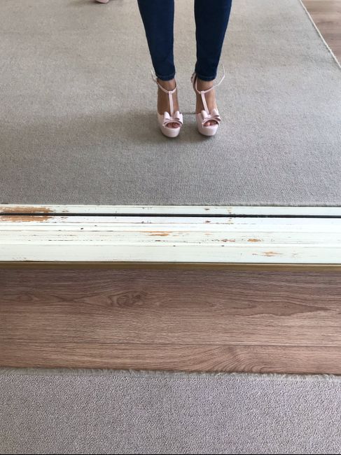Zapatos de ensueño 🥰 - 2