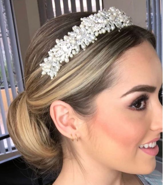 Peinado, ayuda!! - 1