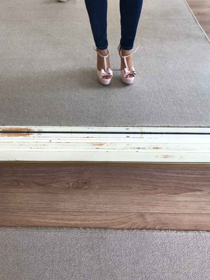 Zapatos de ensueño 🥰 - 2