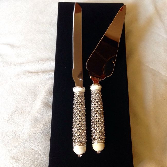 Copas, pala y cuchillo! - 4