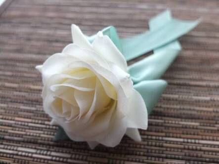 El boutonniere del novio es obligatorio? - 3