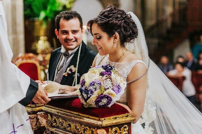 Nos casamos!: la ceremonia parte 2 - 11