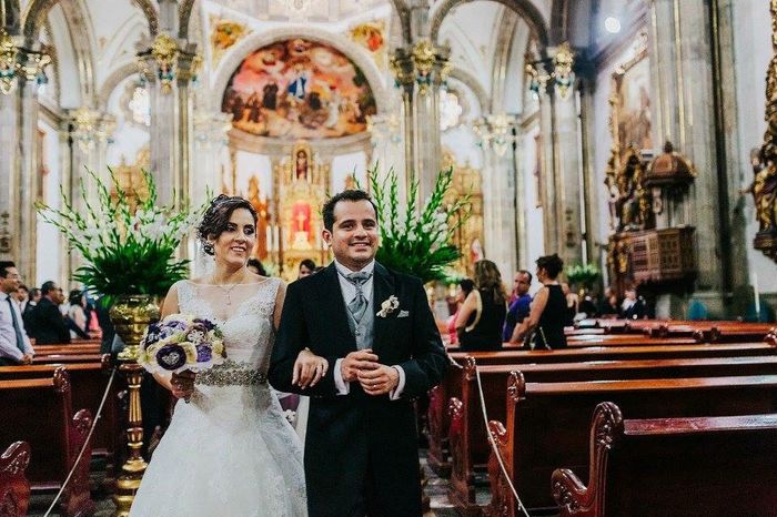 Nos casamos!: la ceremonia parte 2 - 20