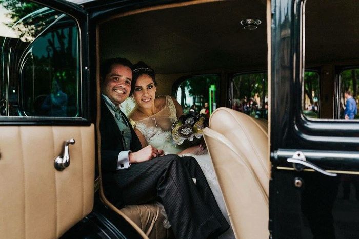 Nos casamos!: la ceremonia parte 2 - 33