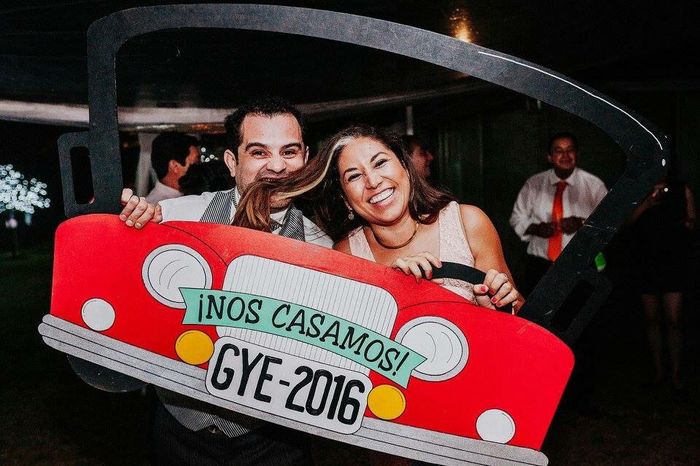 Marco para tomarse fotos?? - 3